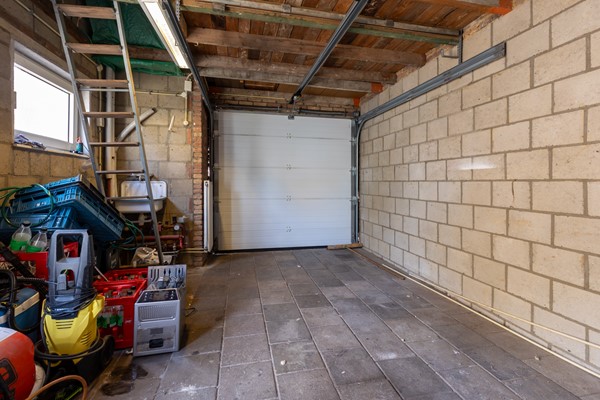 Medium property photo - Frisostraat 33, 6433 GN Hoensbroek